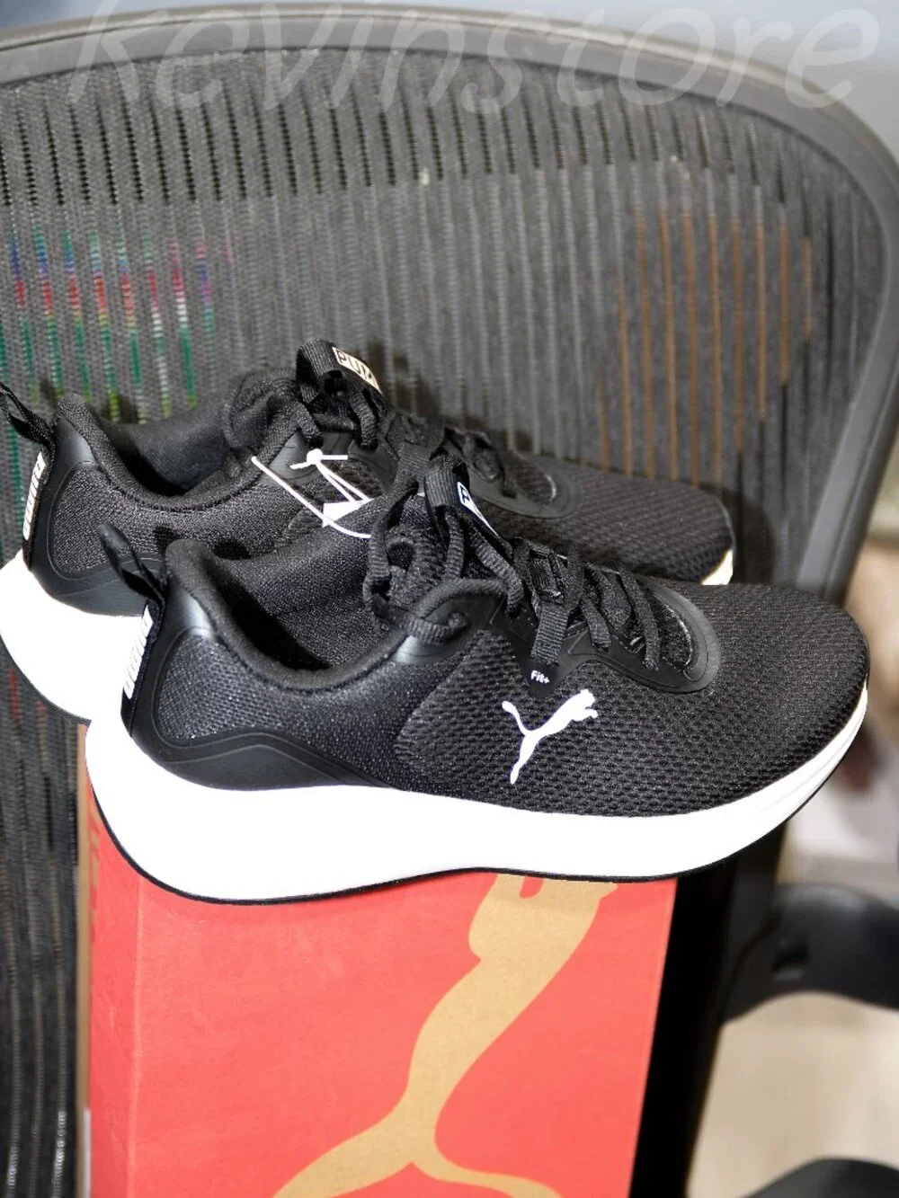 Puma women sneakers